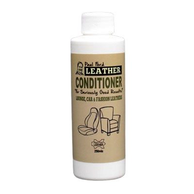 Leather Conditioner