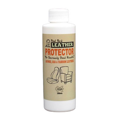 Leather Protector