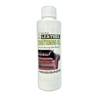 Conditioning Oil