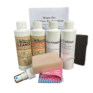 250 ml Black Colour Kit